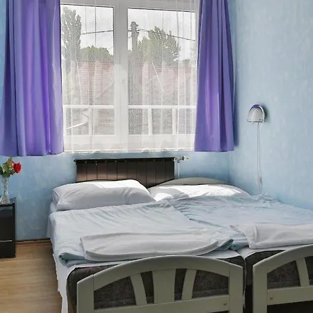 Francoise Ξενοδοχείο 2*