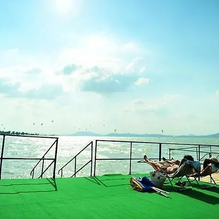 Francoise Ξενοδοχείο Balatonlelle